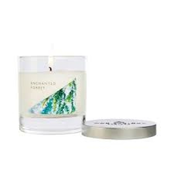 Wax Lyrical - Made in England - Enchanted Forest Medium Candle Wax Lyrical - Made in England - Enchanted Forest Medium Candle